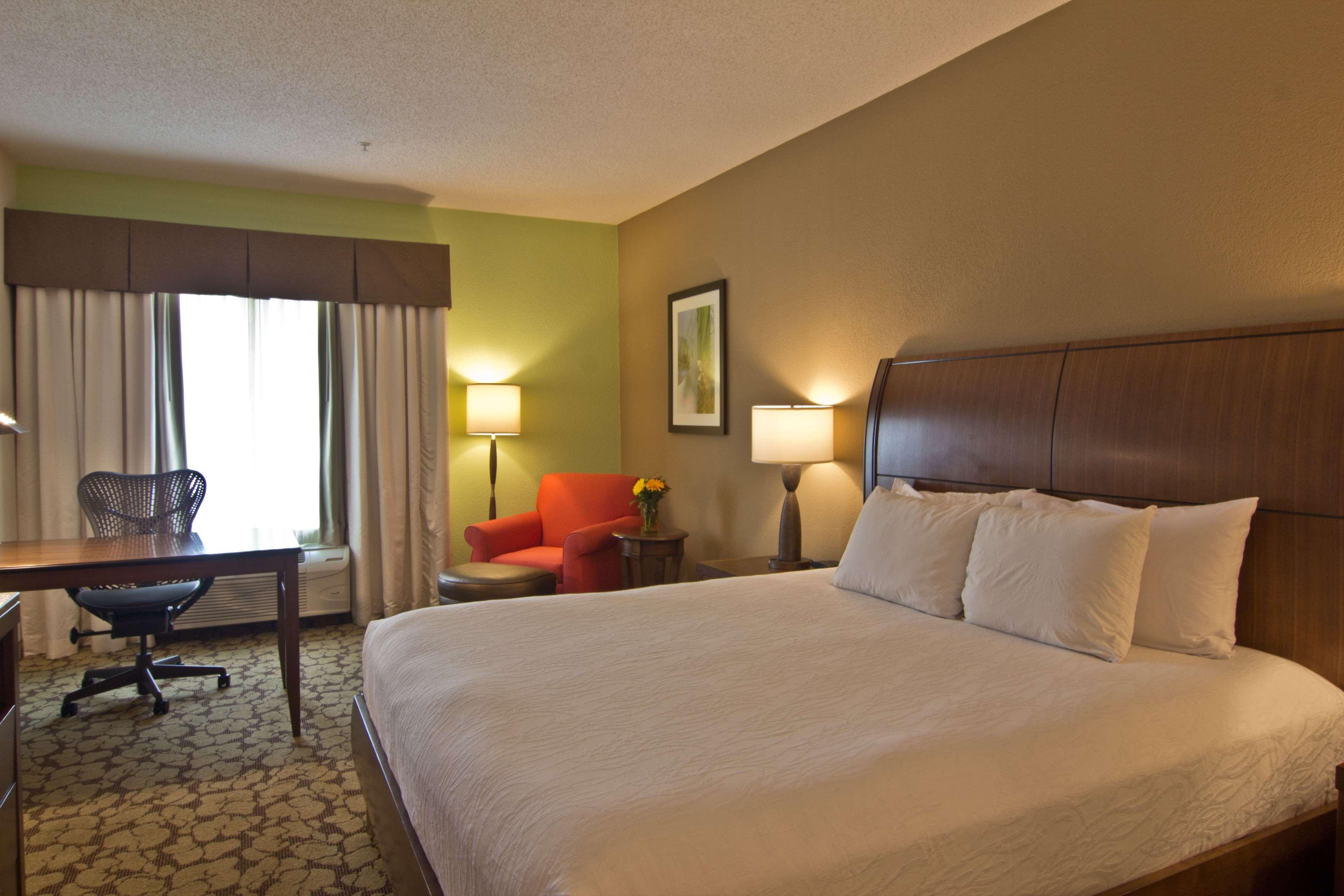 Hilton Garden Inn Columbus/Grove City Exterior foto