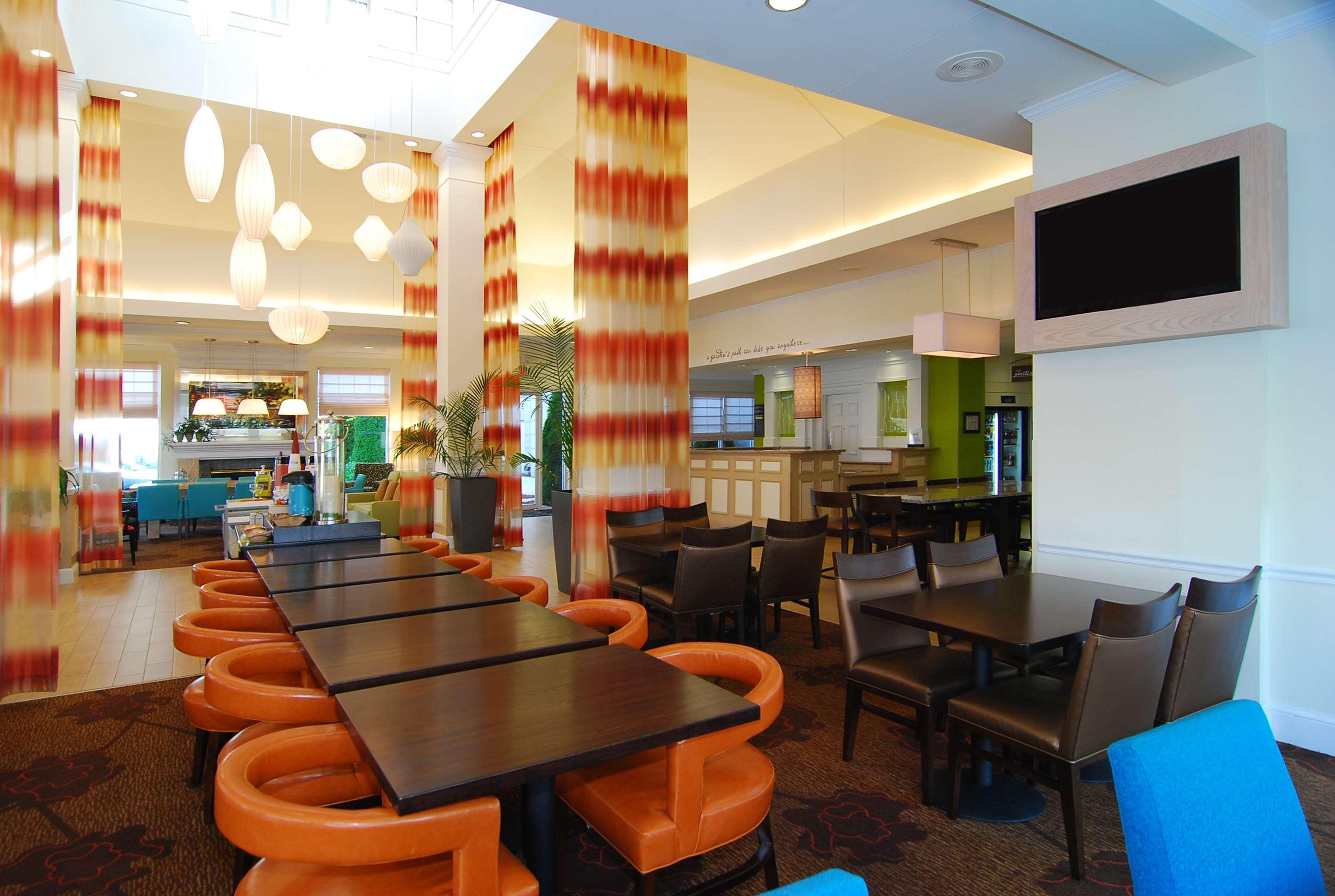 Hilton Garden Inn Columbus/Grove City Exterior foto