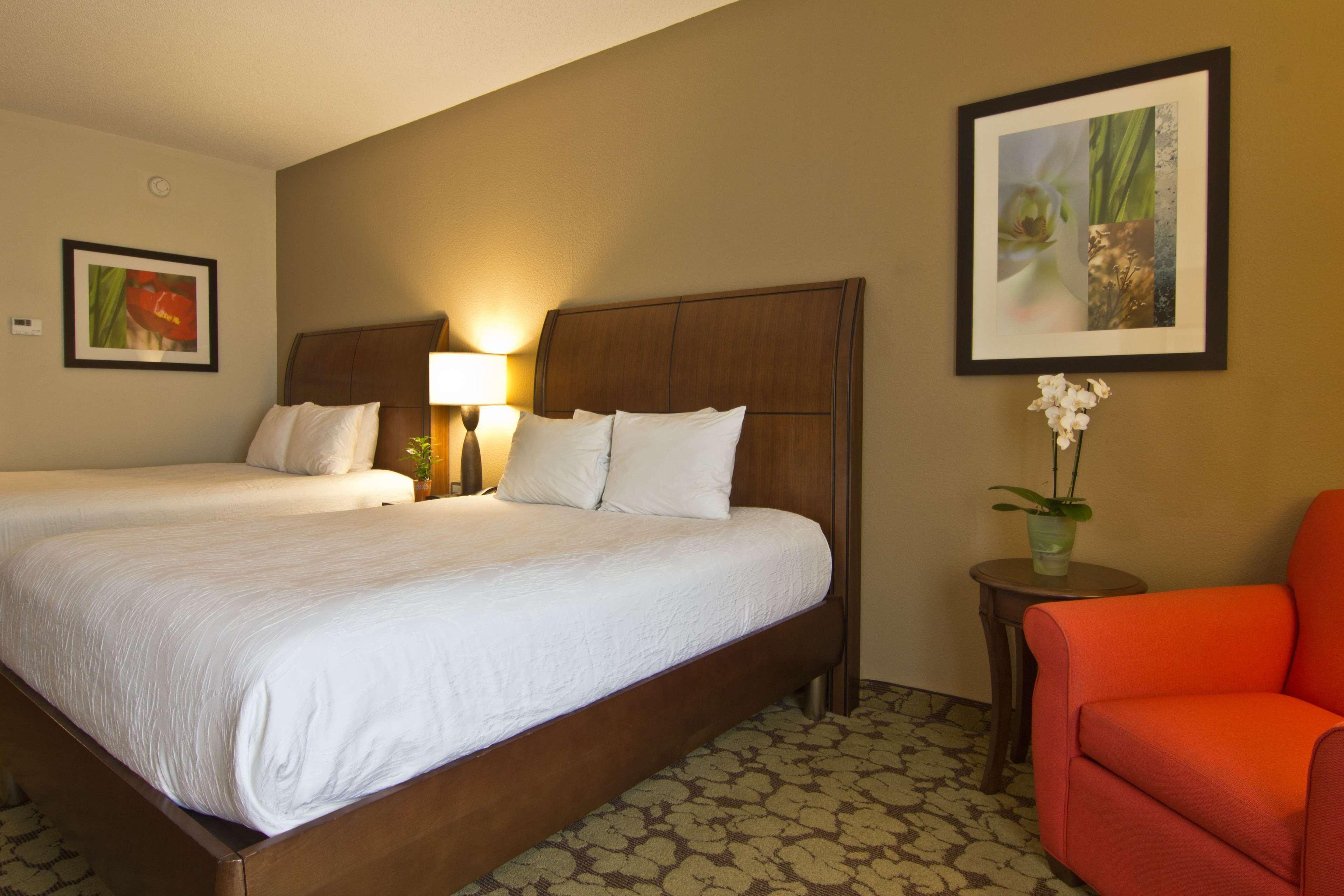 Hilton Garden Inn Columbus/Grove City Exterior foto