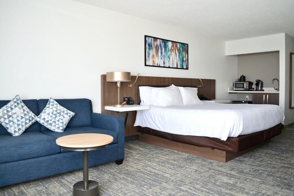 Hilton Garden Inn Columbus/Grove City Exterior foto