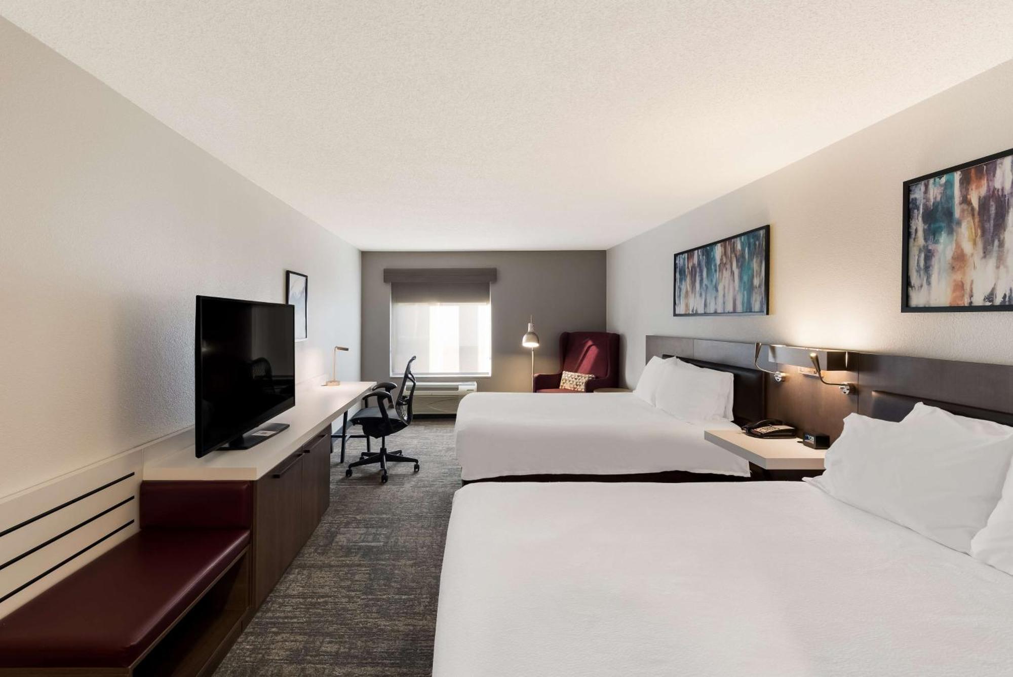 Hilton Garden Inn Columbus/Grove City Exterior foto