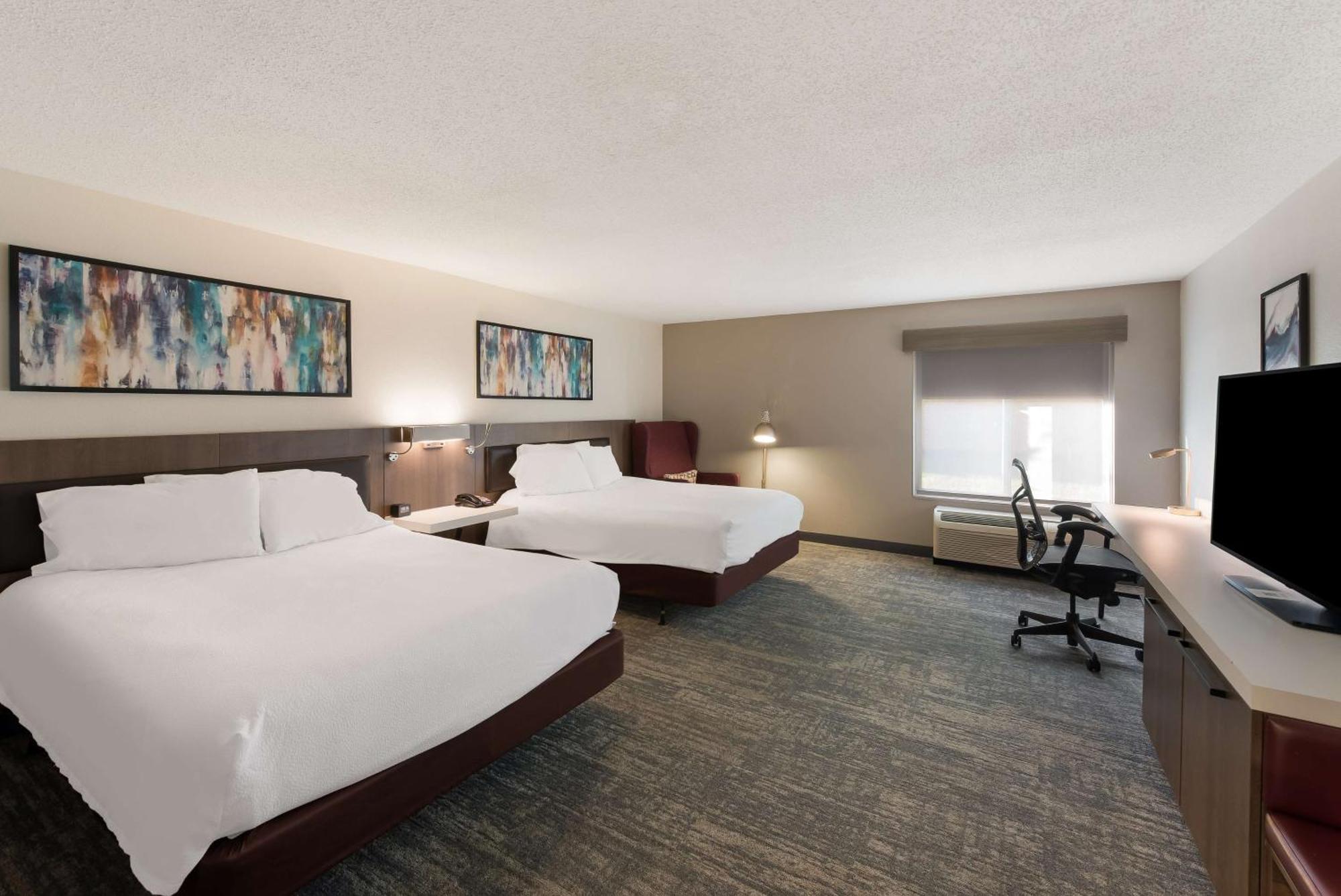 Hilton Garden Inn Columbus/Grove City Exterior foto