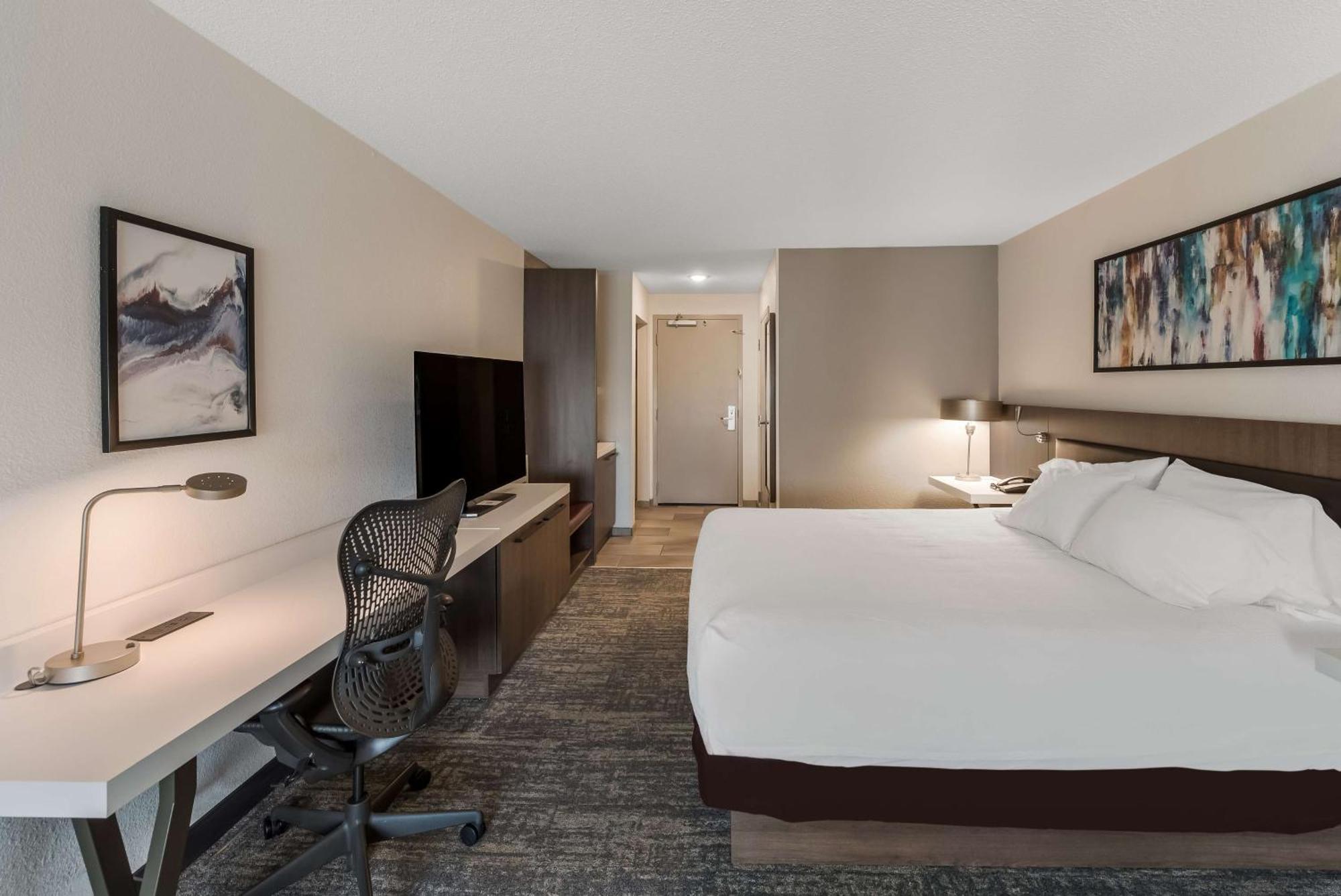 Hilton Garden Inn Columbus/Grove City Exterior foto