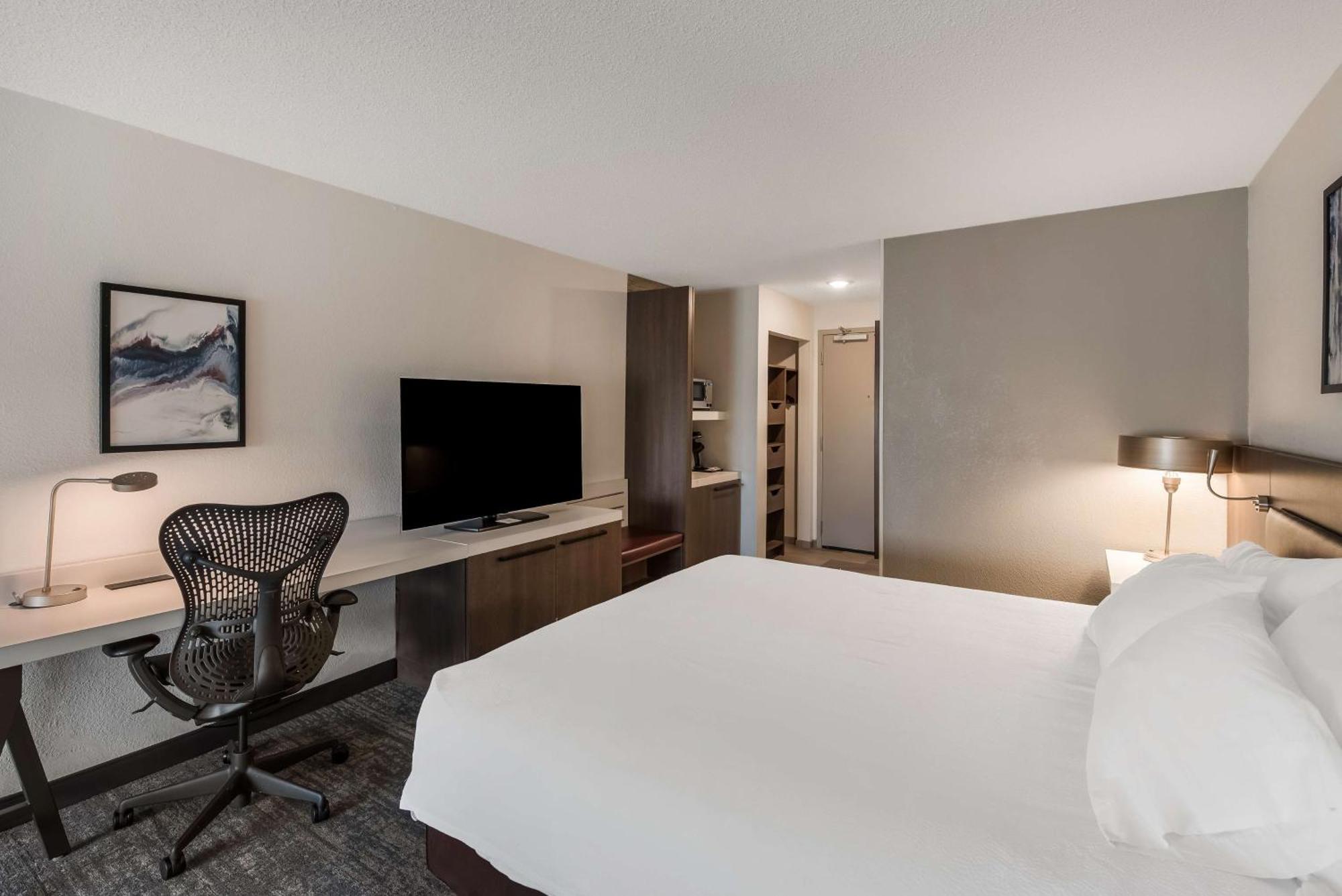 Hilton Garden Inn Columbus/Grove City Exterior foto