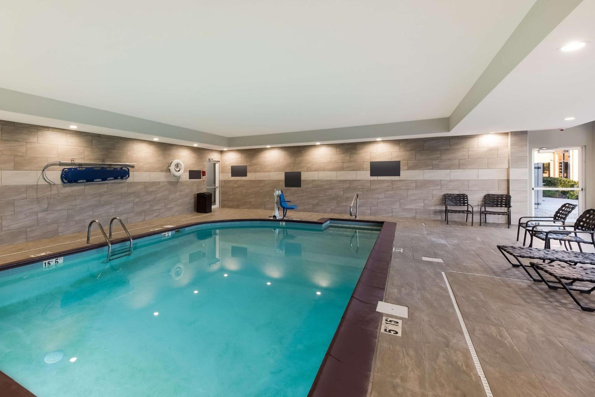 Hilton Garden Inn Columbus/Grove City Exterior foto